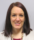 Human Resources Coordinator DJ Castelein