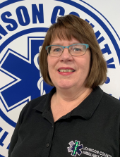 photo of Sandy Thompson, Admin. Billing Specialist photo of Sandy Thompson, Admin. Billing Specialist