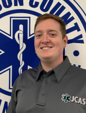 photo of Tom Otskey, Paramedic photo of Tom Otskey, Paramedic