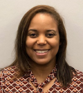 Human Resources Coordinator Inés Beltré