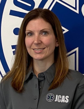 photo of Susan Hite, Paramedic photo of Susan Hite, Paramedic