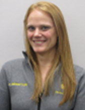 Kate Bengtson, Assistant Administrative Director