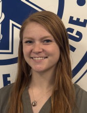 photo of Madi S., Billing Coder photo of Madi S., Billing Coder