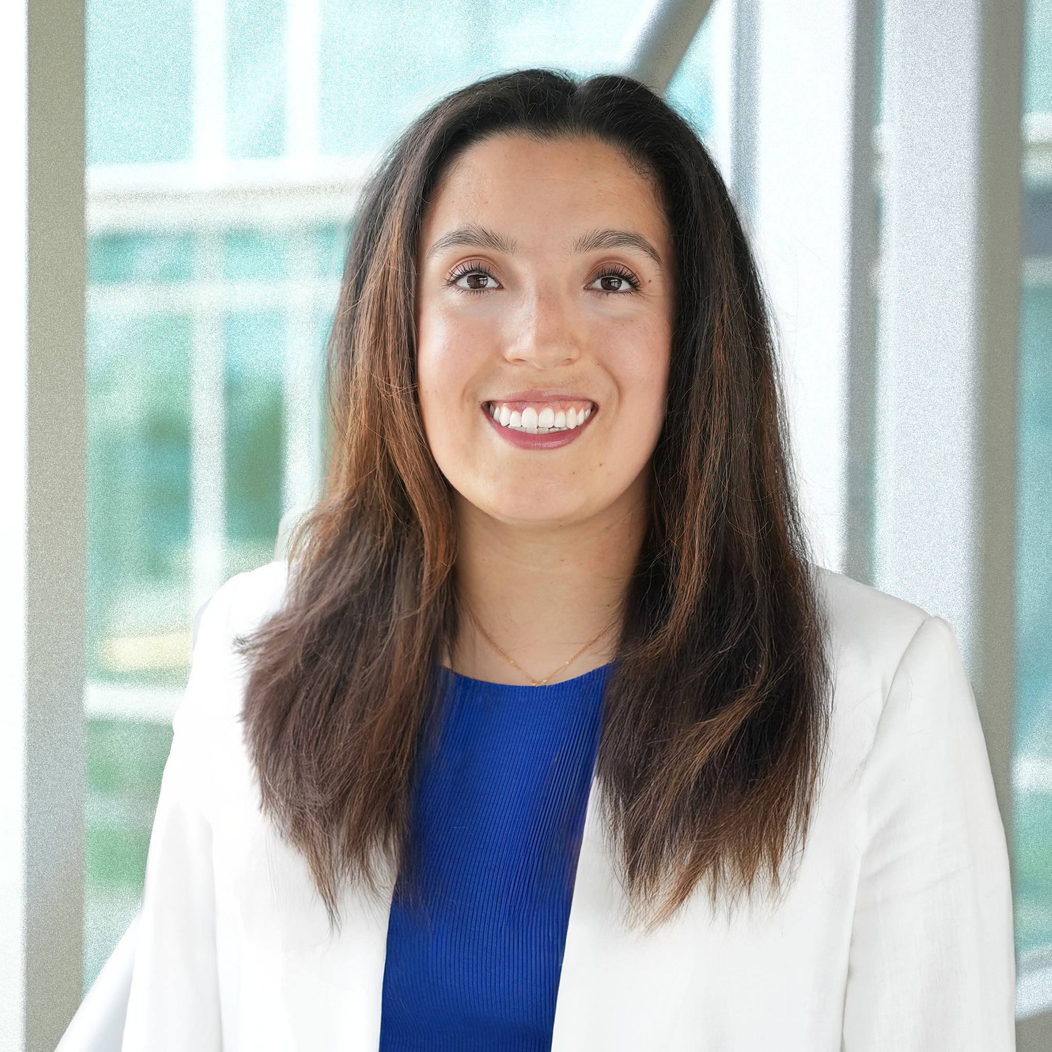 Paola Jaramillo Guayara, Community Engagement & Policy Coordinator