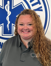 photo of Shayna H., Paramedic