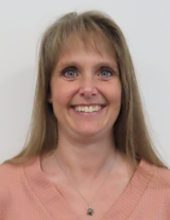 Shelley Slay Shelley Slay - Data Analyst