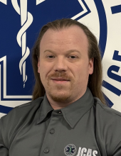 photo of Dillian K., Paramedic