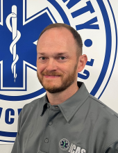 Matt B., EMT