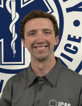 Alex P., EMT