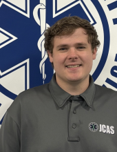 Joey C., EMT