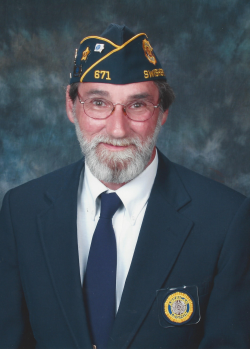 Don Patten's American Legioni photo