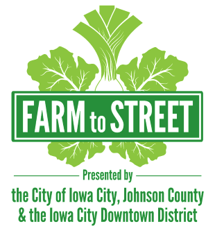 Farm to Street Logo