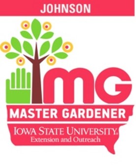 Johnson County Master Gardeners Logo