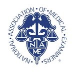 National Association of Medical Examiners Logo