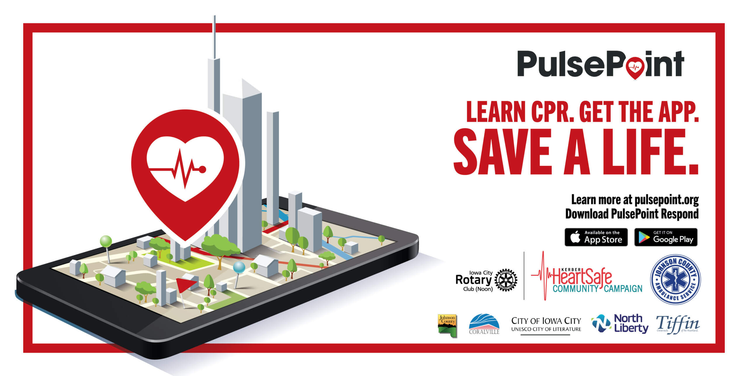 PulsePoint graphic