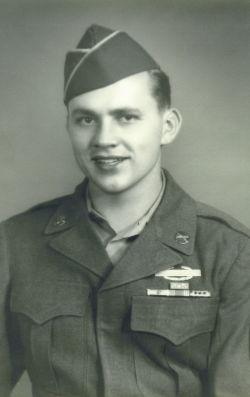 Ralph Neppel's Army photo