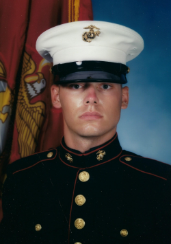 Rustin Miller's Marine's photo