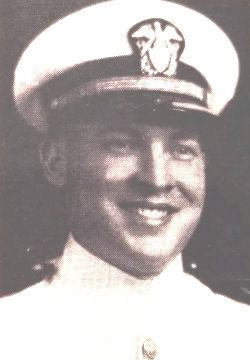 Victor Joseph-Vic Hesseltine photo in uniform