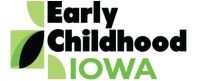Early Childhood Iowa Logo