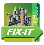 Fix It Logo