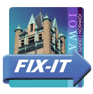 Fix-it Logo
