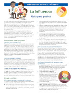 Influenza - Spanish