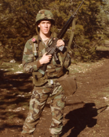 Ltc Todd R Kruse