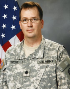 Ltc Todd R Kruse
