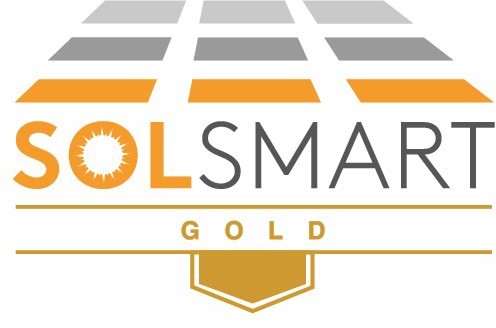 Solsmart Gold logo