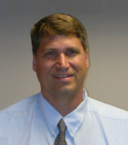 Tom Brase, Transportation/Fleet Director