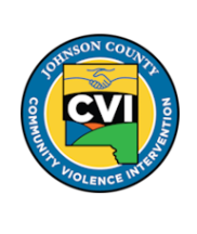 Community Violence Prevention Logo