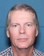 Photo of Christopher Jennings